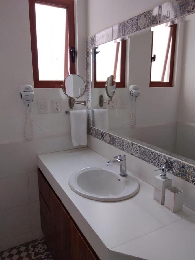Hotel Casa Constanza San Luis Potosí Eksteriør billede