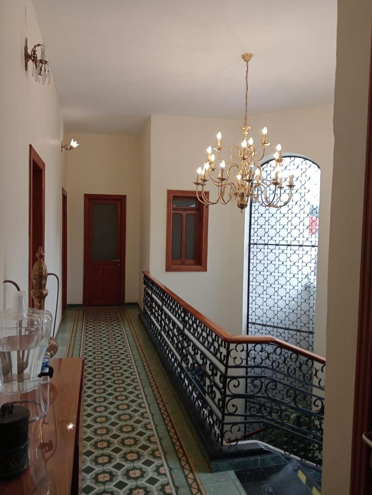 Hotel Casa Constanza San Luis Potosí Eksteriør billede